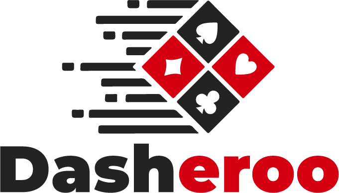 Dasheroo