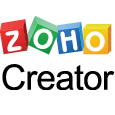 Zoho creator