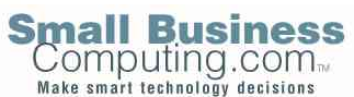 Small Business Computing Logo