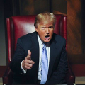 Donald Trump - The Apprentice