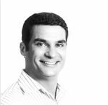 Dasheroo's newest addition, Alvaro!