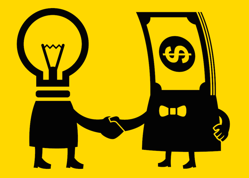 Have your investors and your advisors working for you!