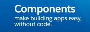Salesforce Components Image