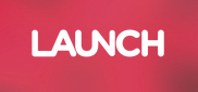 Launch Logo