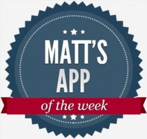 Heinz Marketing - App of the Week.