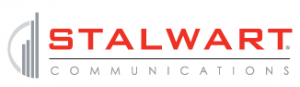 Stalwart Communications logo