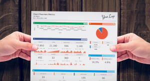 Dasheroo for Advertising Agency data export