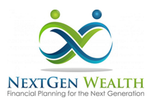 NextGen Wealth's Tool of the Month - Dasheroo dashboards