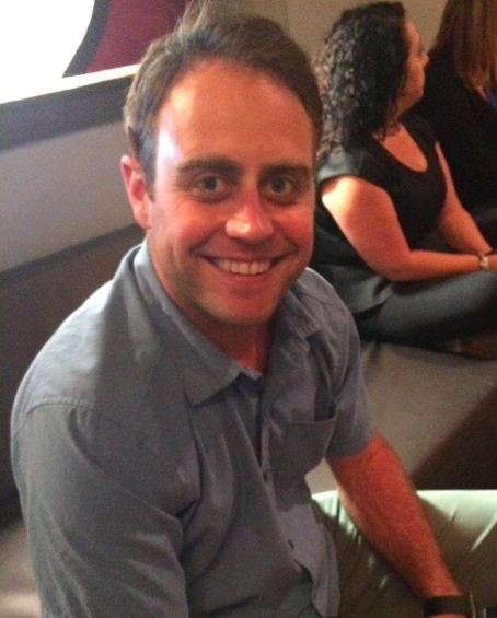 Derrick The Intern - Dasheroo