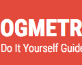 BlogMetric logo