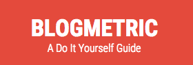 BlogMetric logo