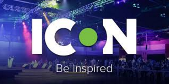 ICON16 hosted by Infusionsoft