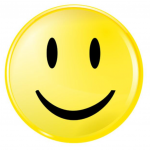 Happy Face - KPIs Company Dasheroo